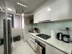 The Regency At Tiong Bahru (D3), Condominium #574789151
